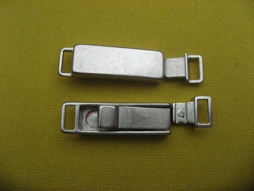 Gürtelschliesse metall K11011