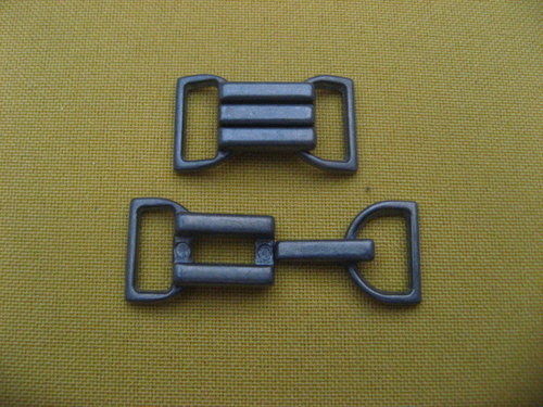 Gürtelschließe metall K11064