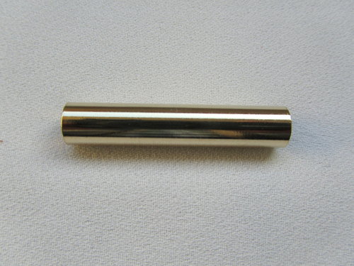 Kordelstopper-Zierteil 40mm K20166